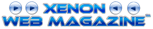 Xenon Web Magazine™
