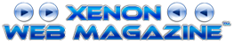 Xenon Web Magazine™