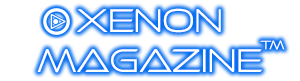 Xenon Magazine™