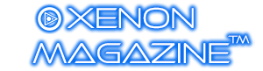 Xenon Magazine™