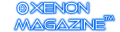Xenon Magazine™